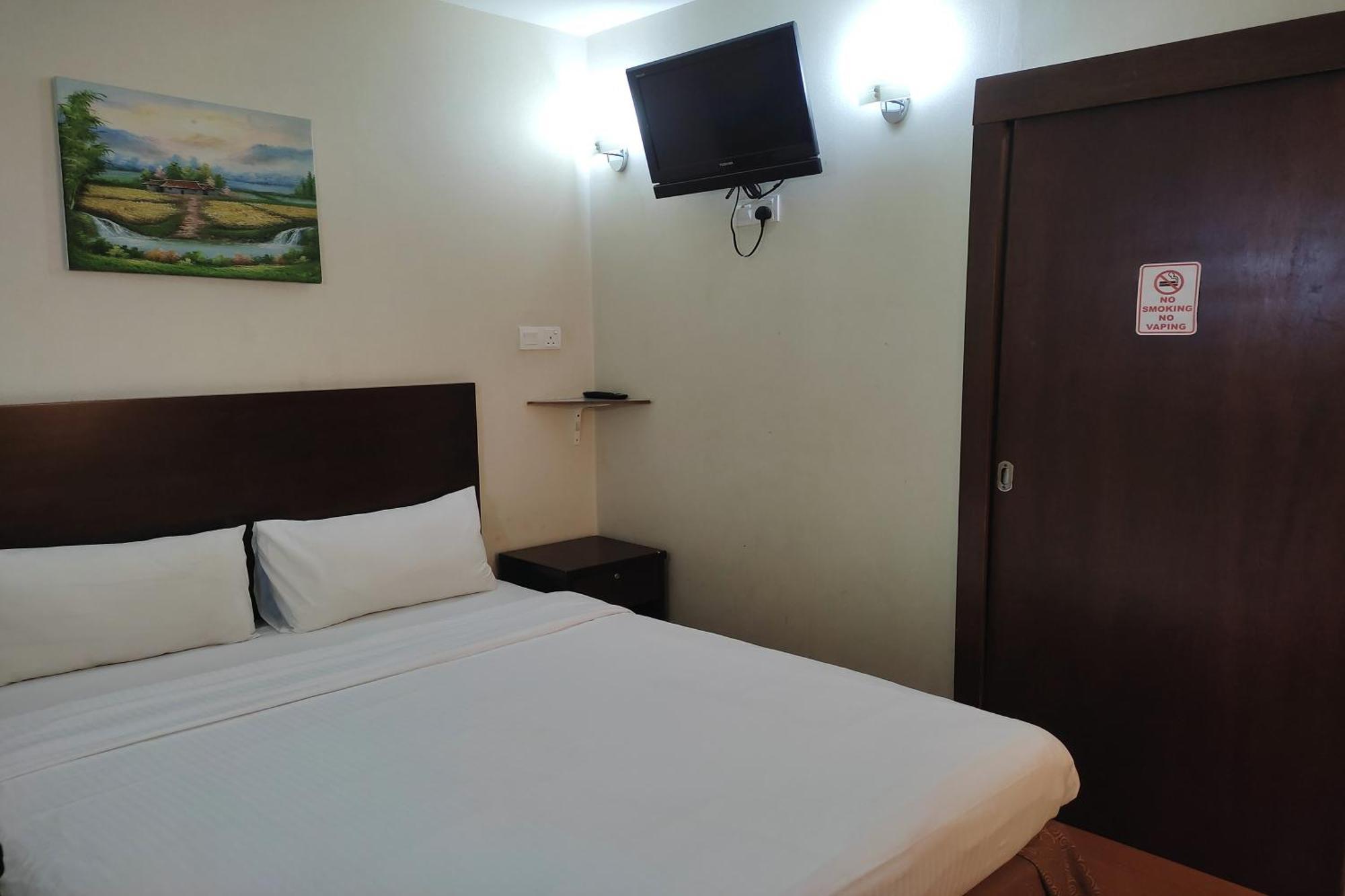 Hotel D'New 1 Kk Sabah Donggongon Exterior photo
